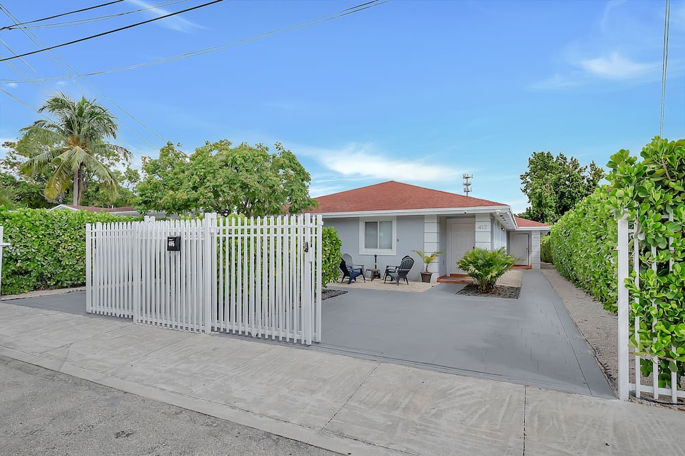 Photo of Outdoor in Buena Vista