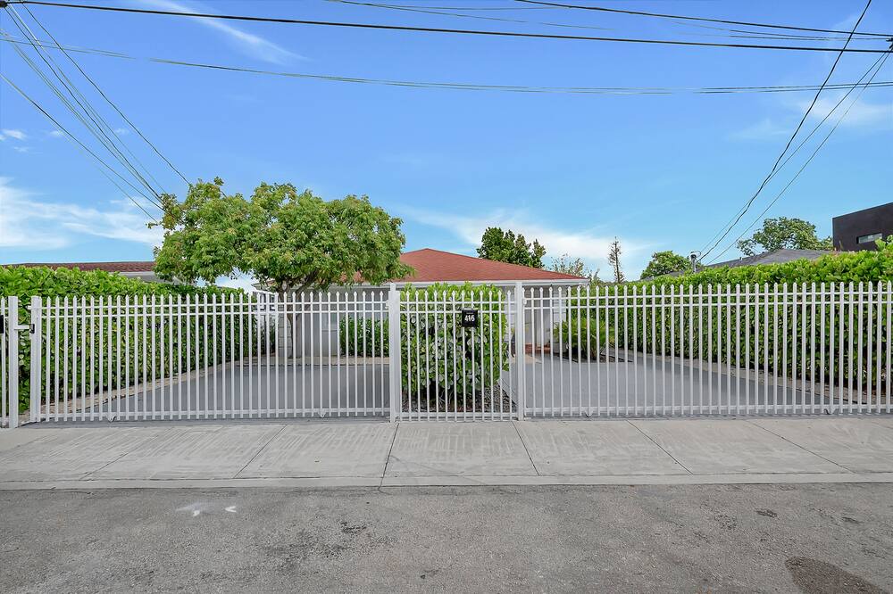 Photo of Outdoor in Buena Vista