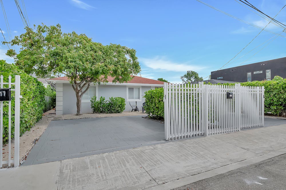 Photo of Outdoor in Buena Vista