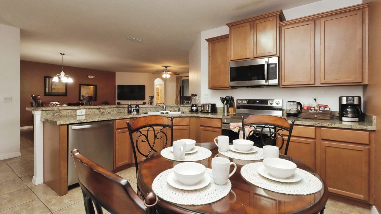 Photo of Kitchen in Thousand Oaks