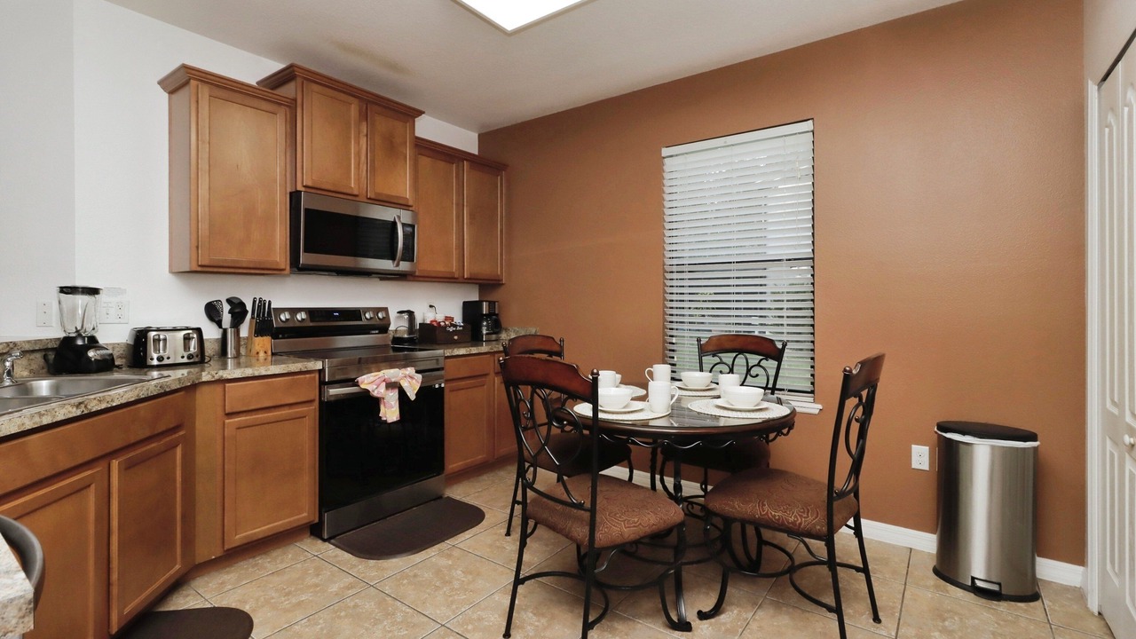 Photo of Kitchen in Thousand Oaks
