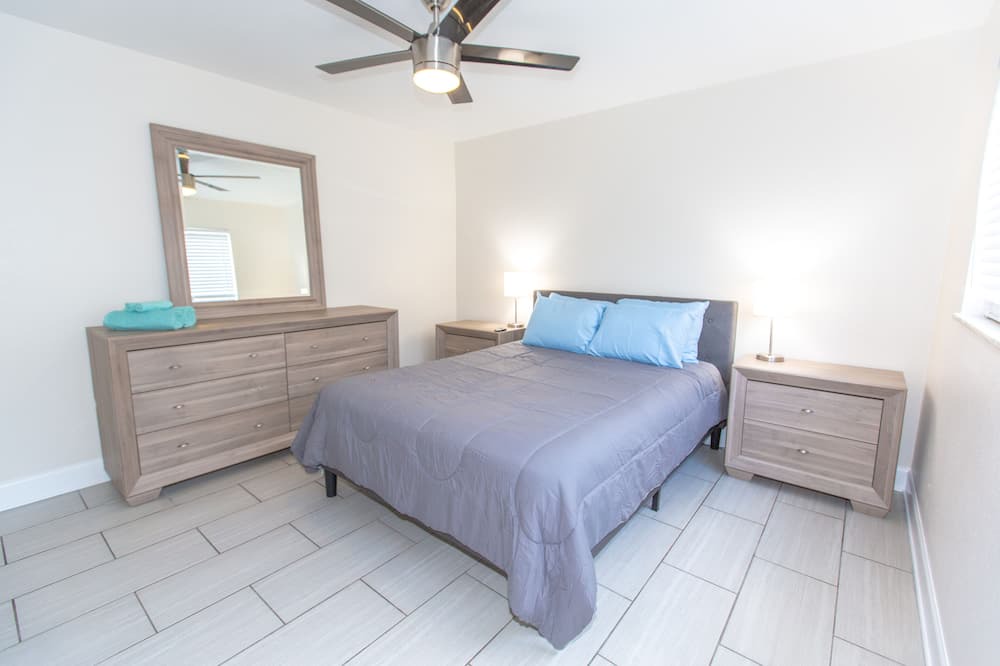 Photo of Bedroom in SoHo