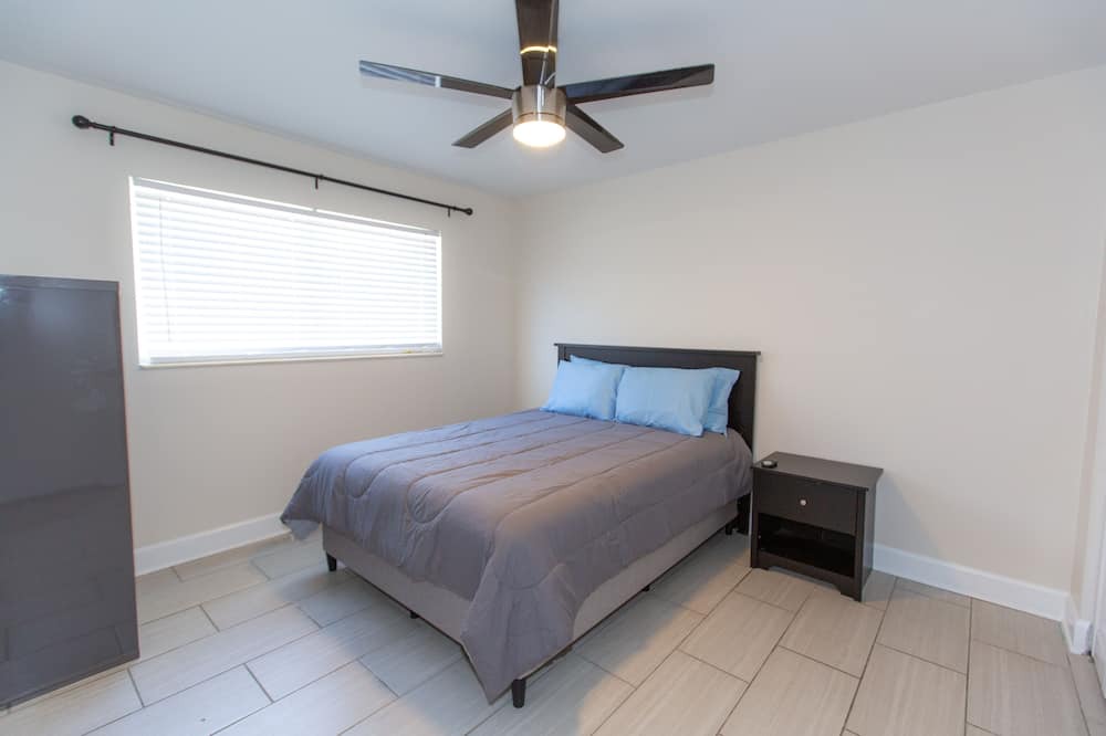 Photo of Bedroom in SoHo
