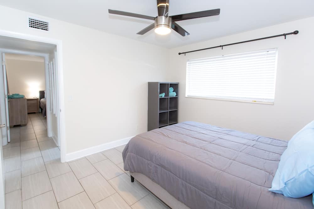 Photo of Bedroom in SoHo