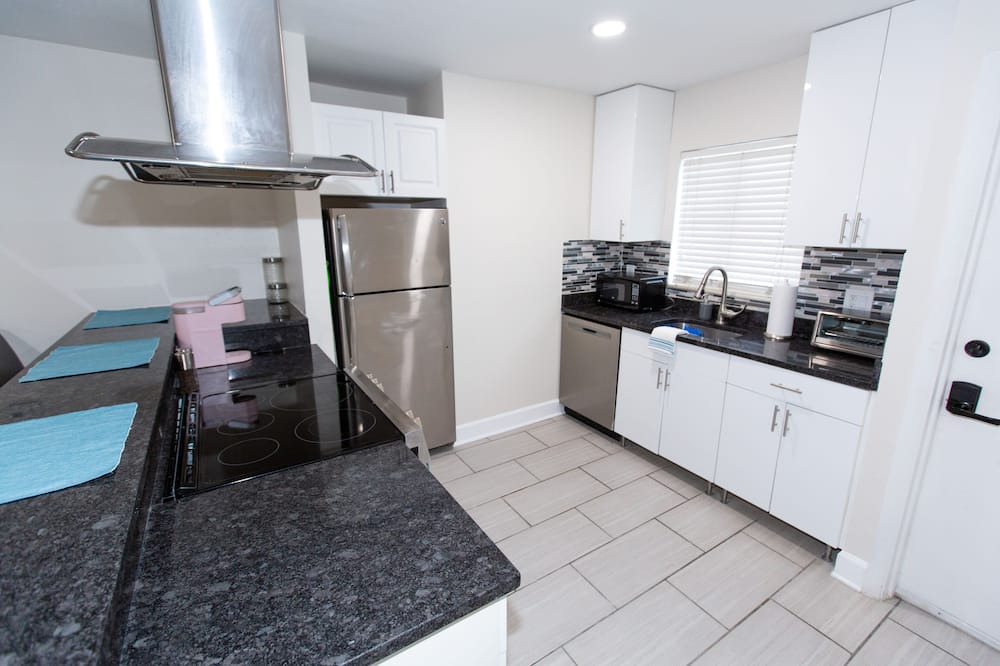 Photo of Kitchen in SoHo