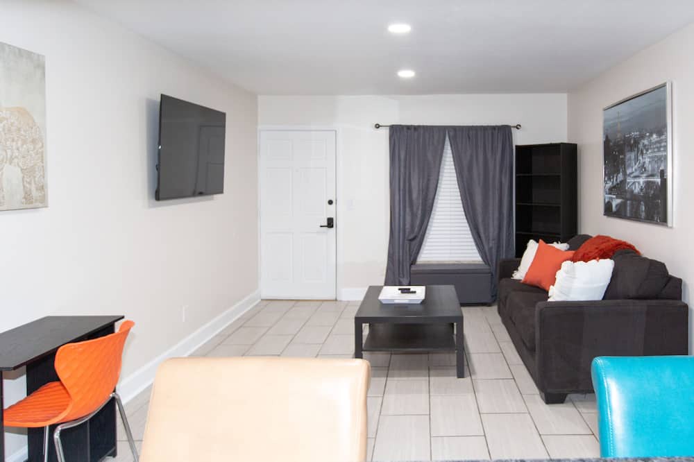 Photo of Bedroom in SoHo