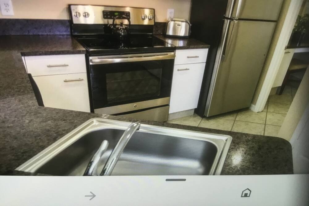Photo of Kitchen in Weston