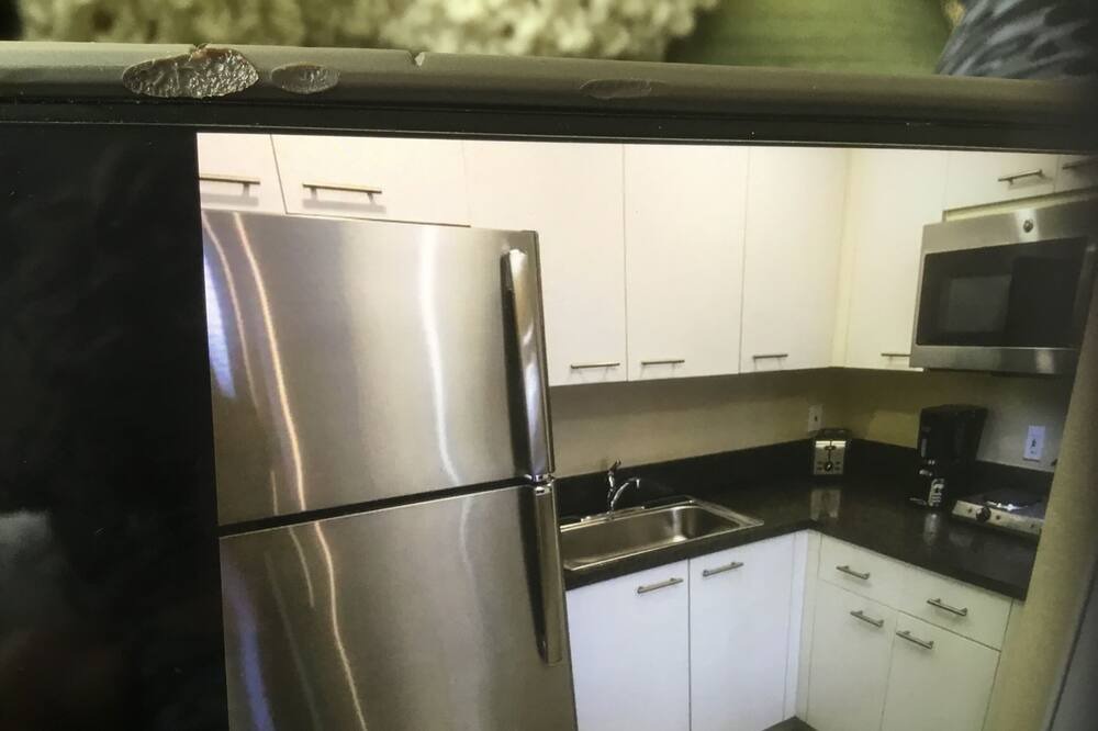 Photo of Kitchen in Weston