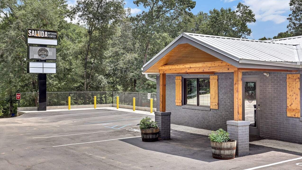 Photo of Outdoor in Greenville