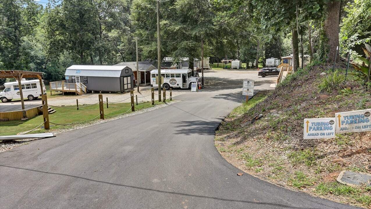 Photo of Outdoor in Greenville