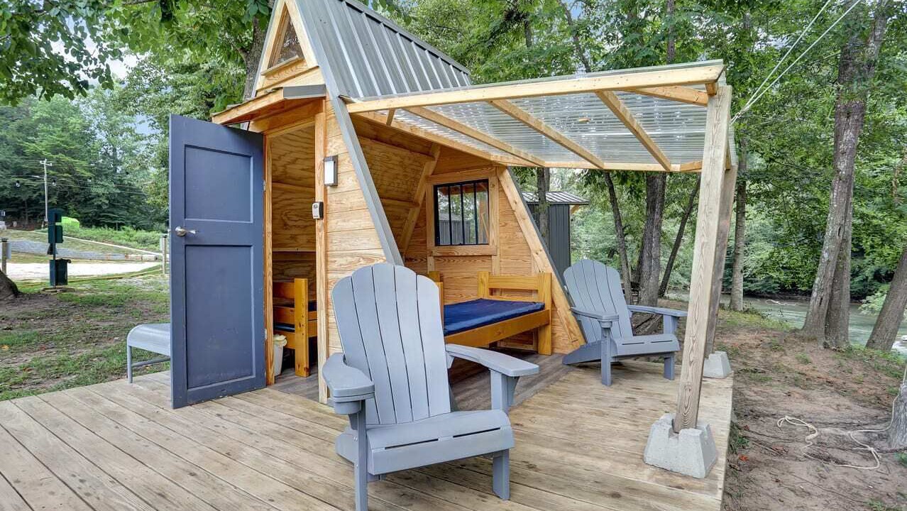 Photo of Outdoor in Greenville