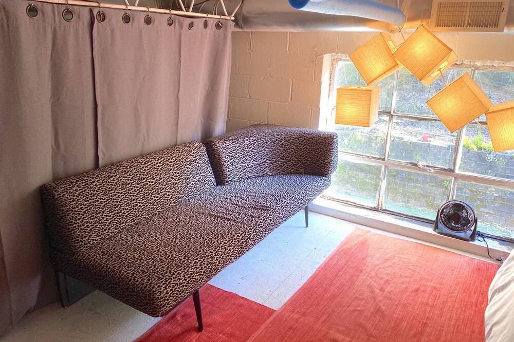 Photo of Bedroom in Reynoldstown