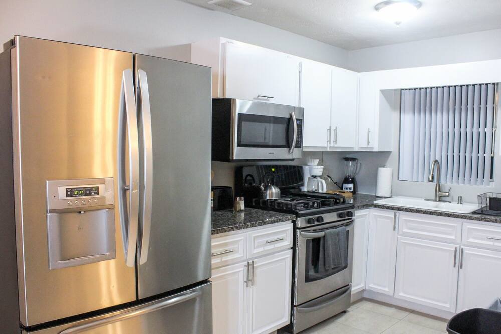 Photo of Kitchen in Fairvilla