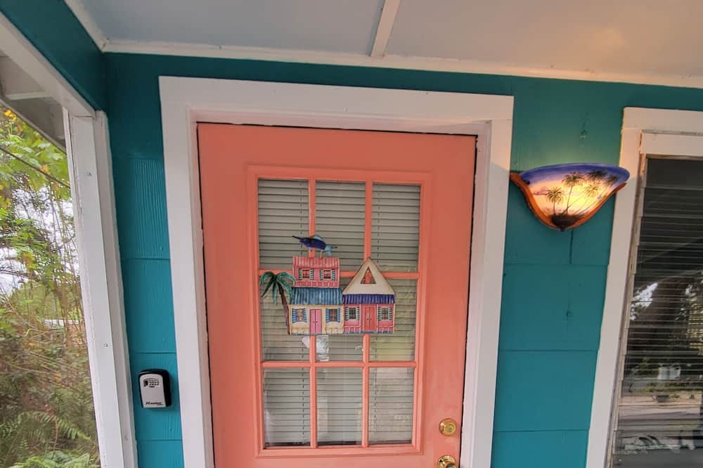 Photo of Outdoor in Crystal Beach