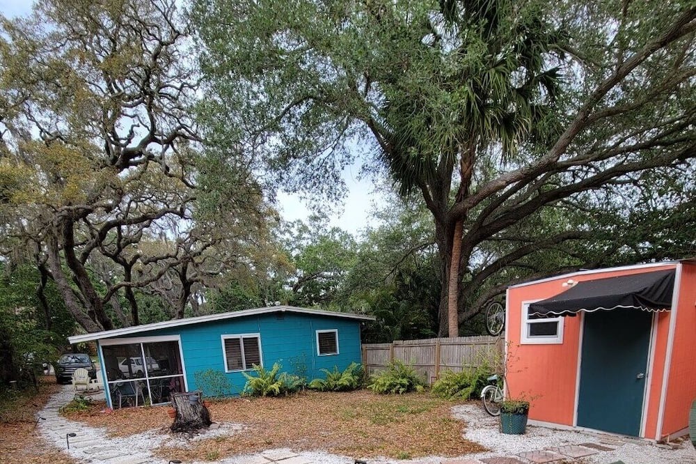 Photo of Outdoor in Crystal Beach