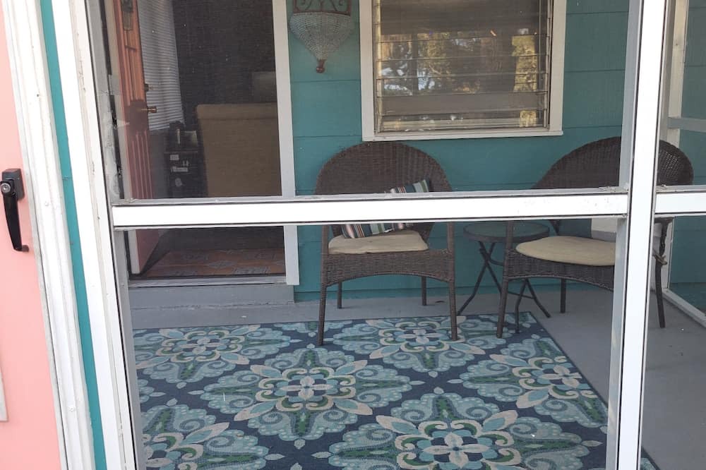 Photo of Outdoor in Crystal Beach