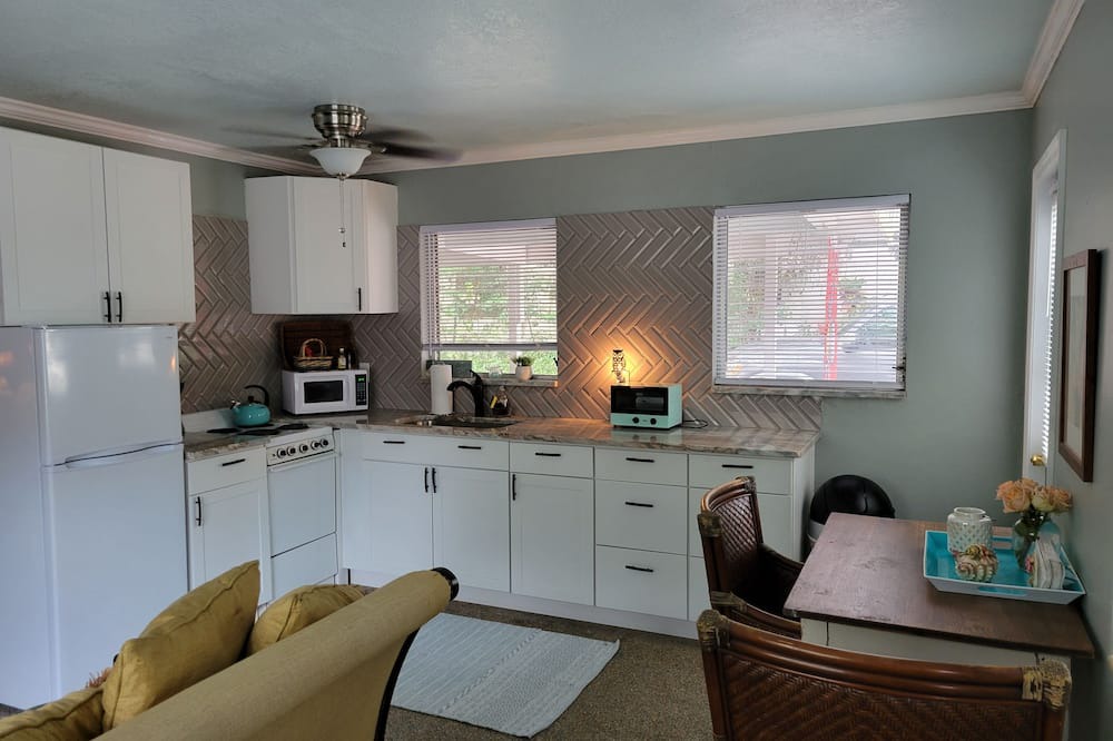 Photo of Kitchen in Crystal Beach