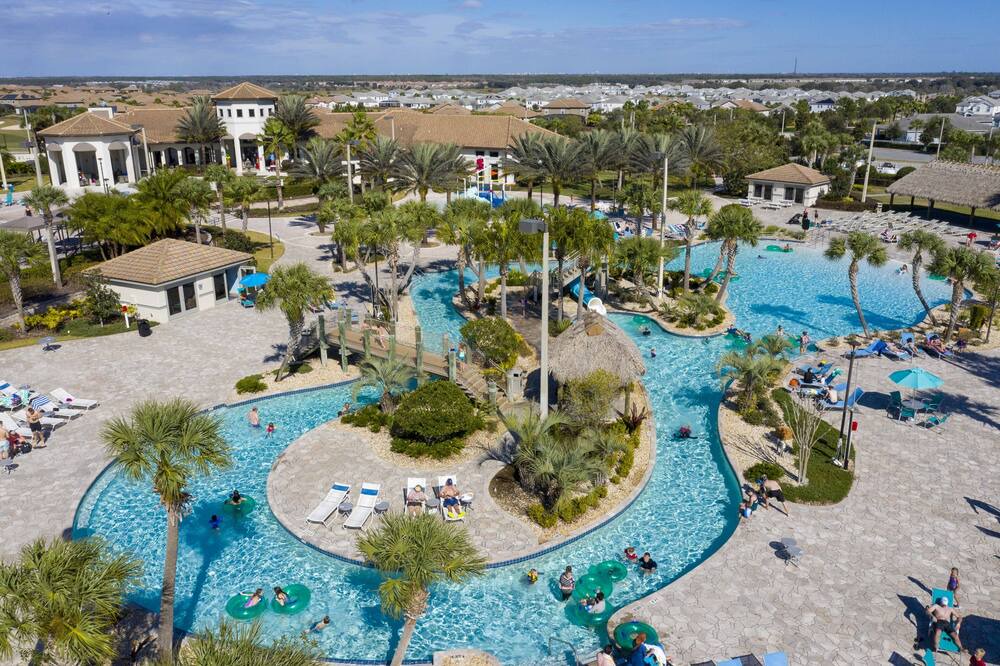 Photo of Outdoor in Davenport