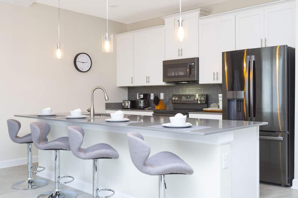 Photo of Kitchen in Davenport