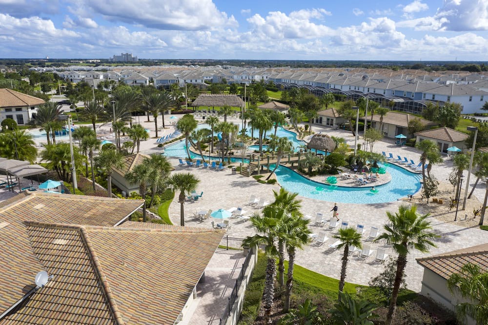 Photo of Outdoor in Davenport