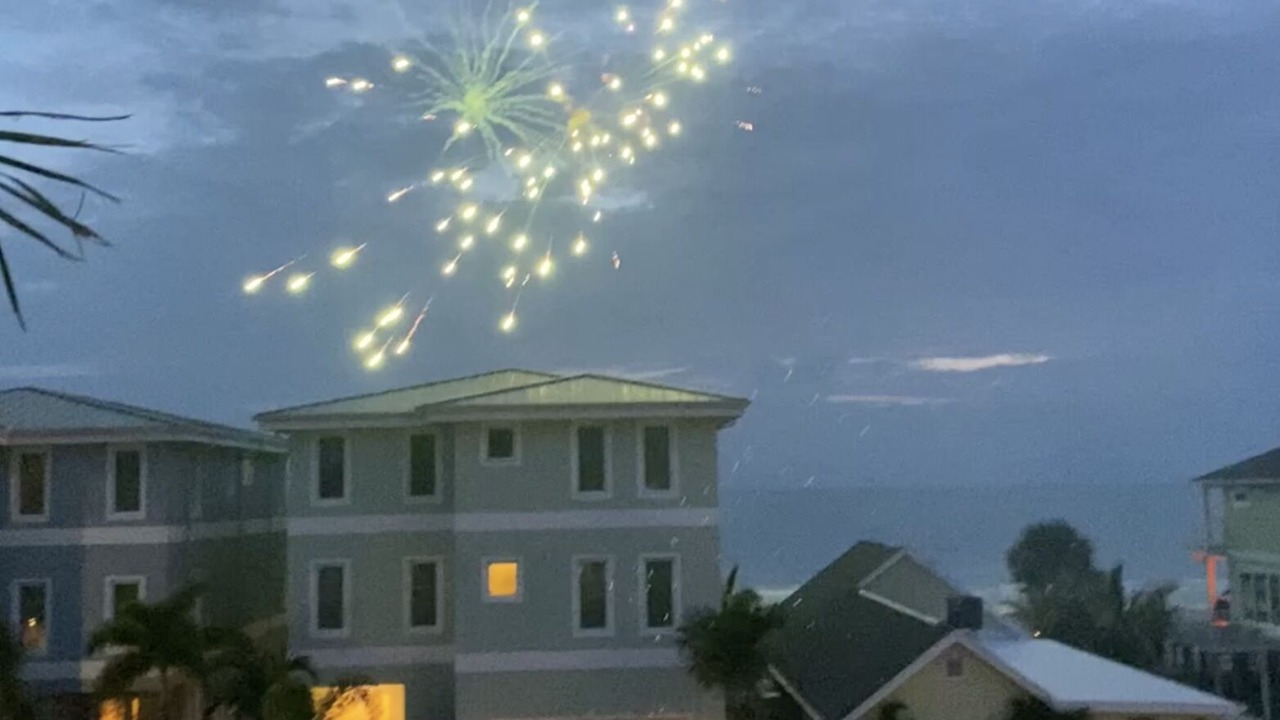 Photo of Outdoor in Indian Shores