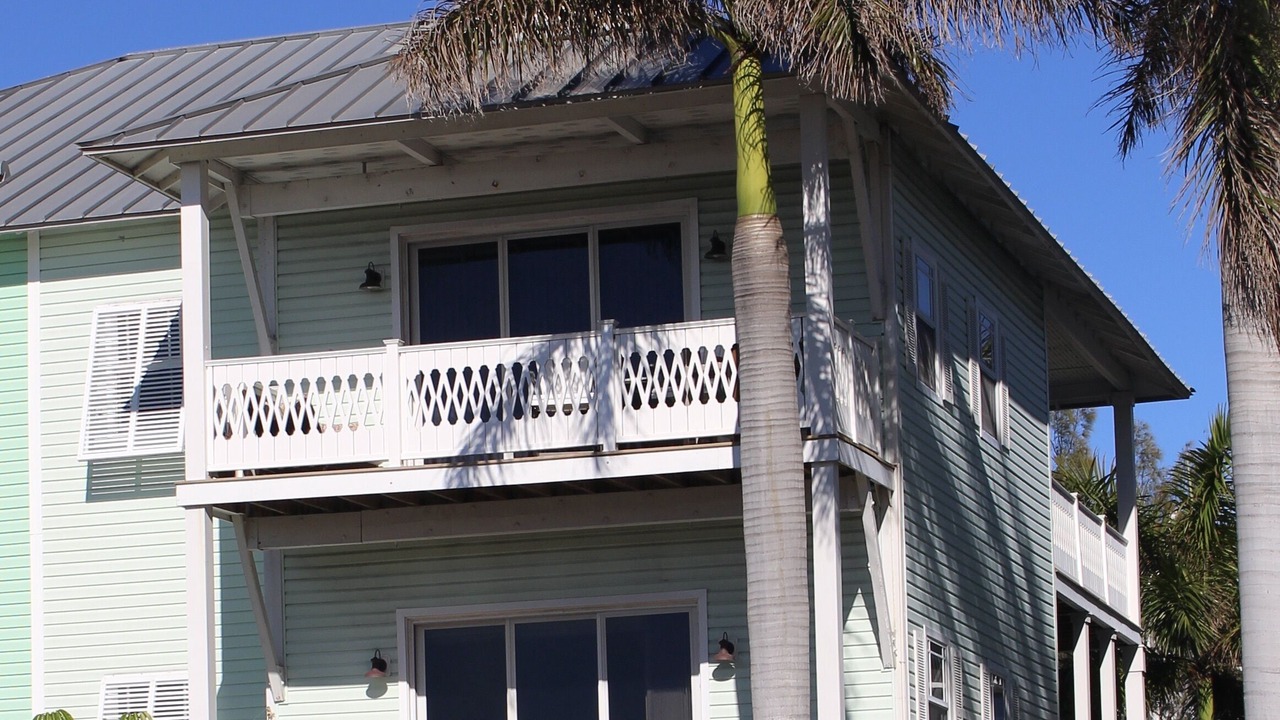 Photo of Outdoor in Indian Shores