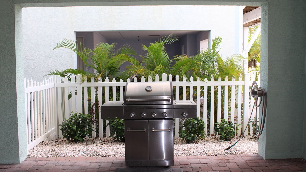 Photo of Patio Balcony in Indian Shores