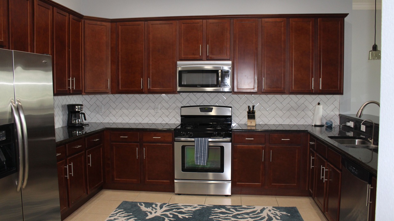 Photo of Kitchen in Indian Shores