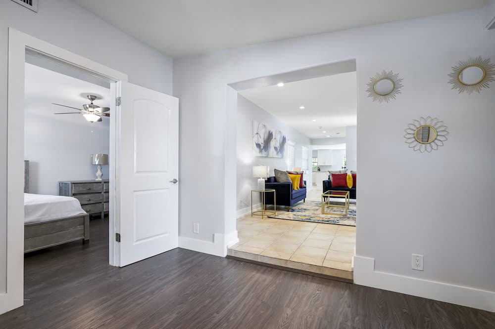 Photo of Bedroom in Poinsettia Heights