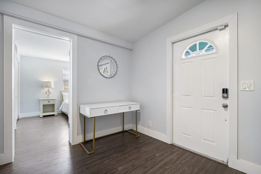 Photo of Bedroom in Poinsettia Heights