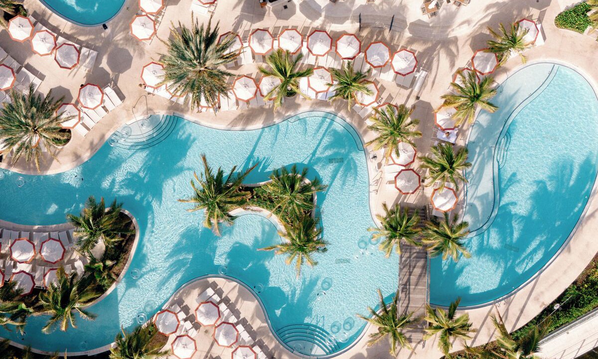 Photo of Outdoor in Boca Raton