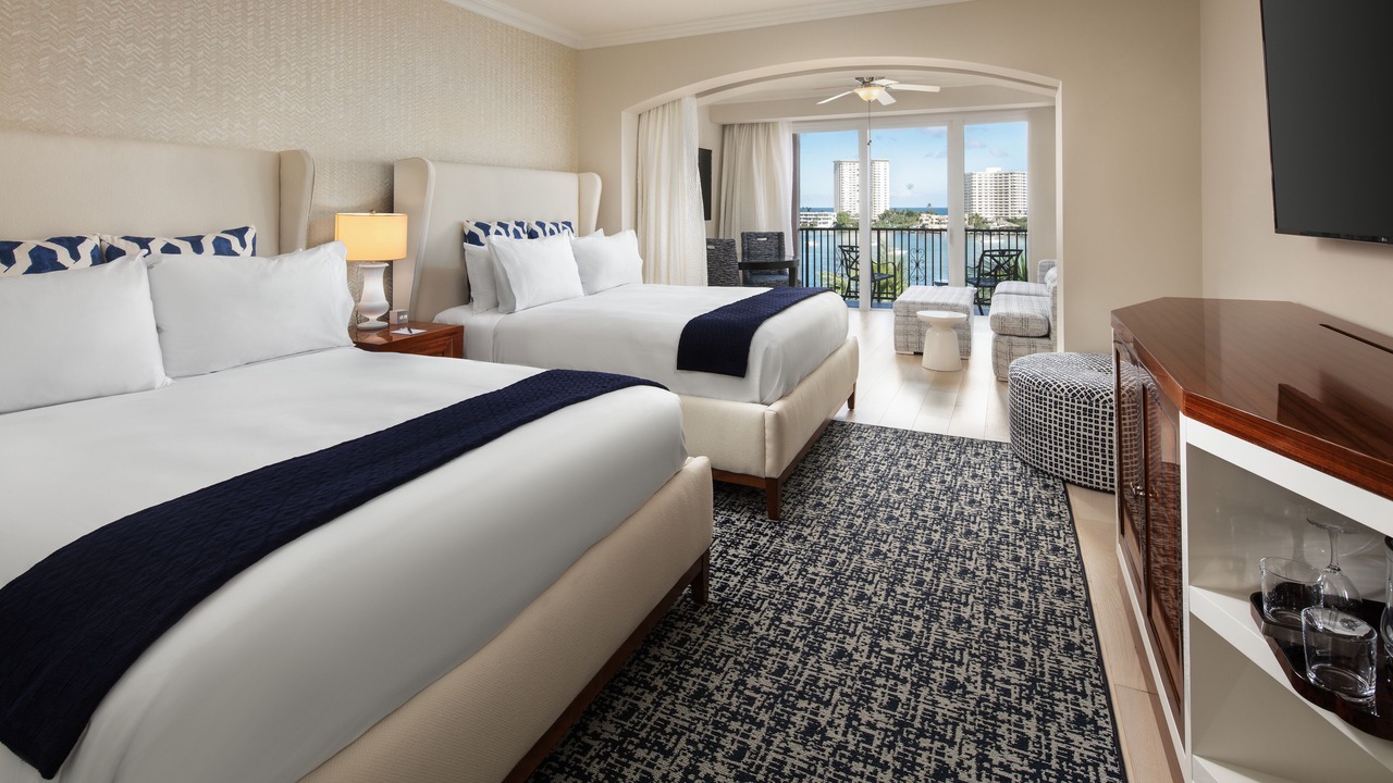 Photo of Bedroom in Boca Raton