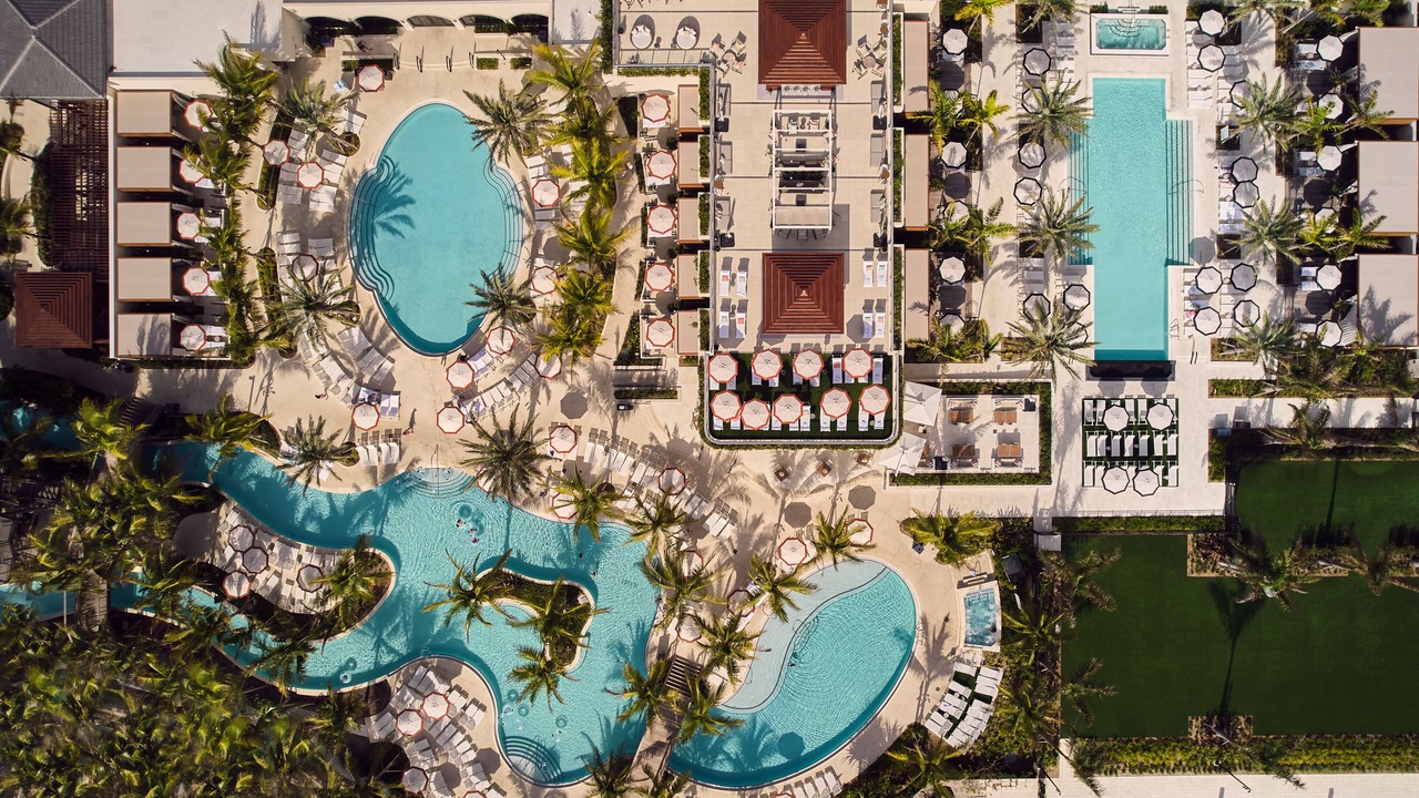 Photo of Outdoor in Boca Raton