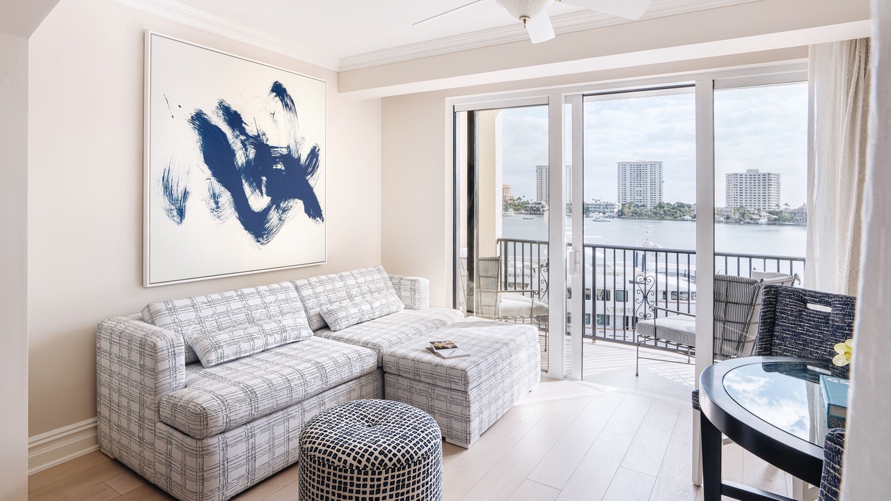 Photo of Bedroom in Boca Raton