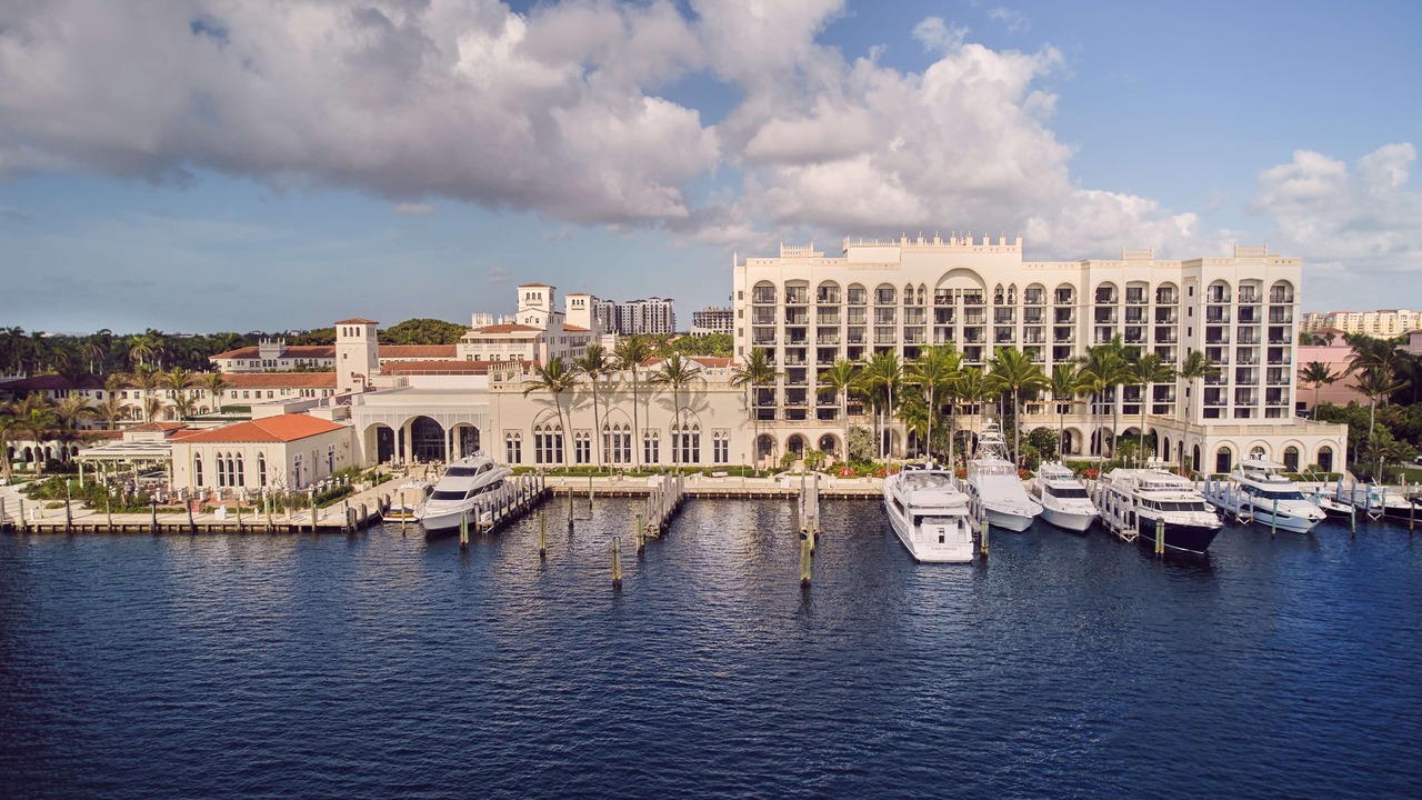 Photo of Outdoor in Boca Raton