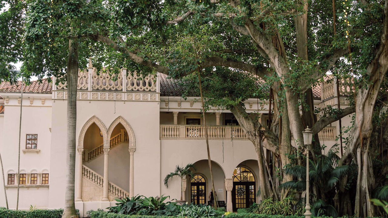 Photo of Outdoor in Boca Raton