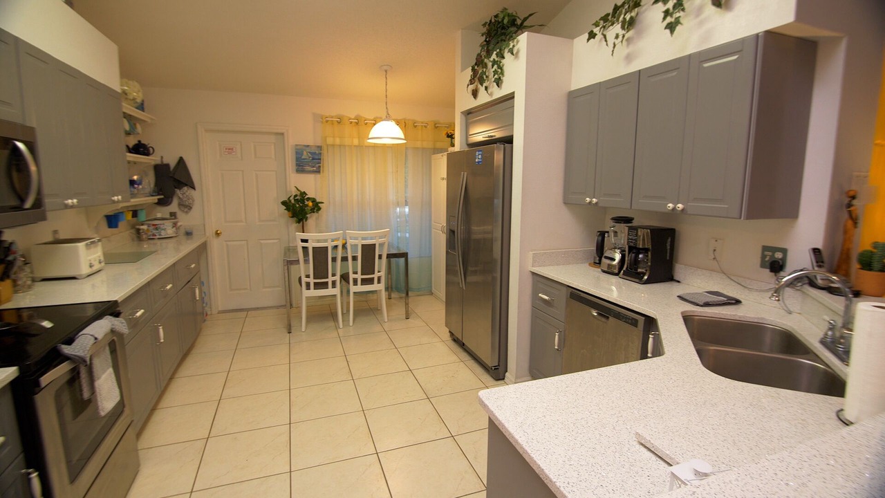 Photo of Kitchen in Thousand Oaks