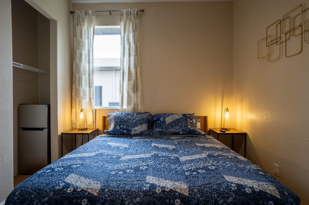 Photo of Bedroom in Port Charlotte