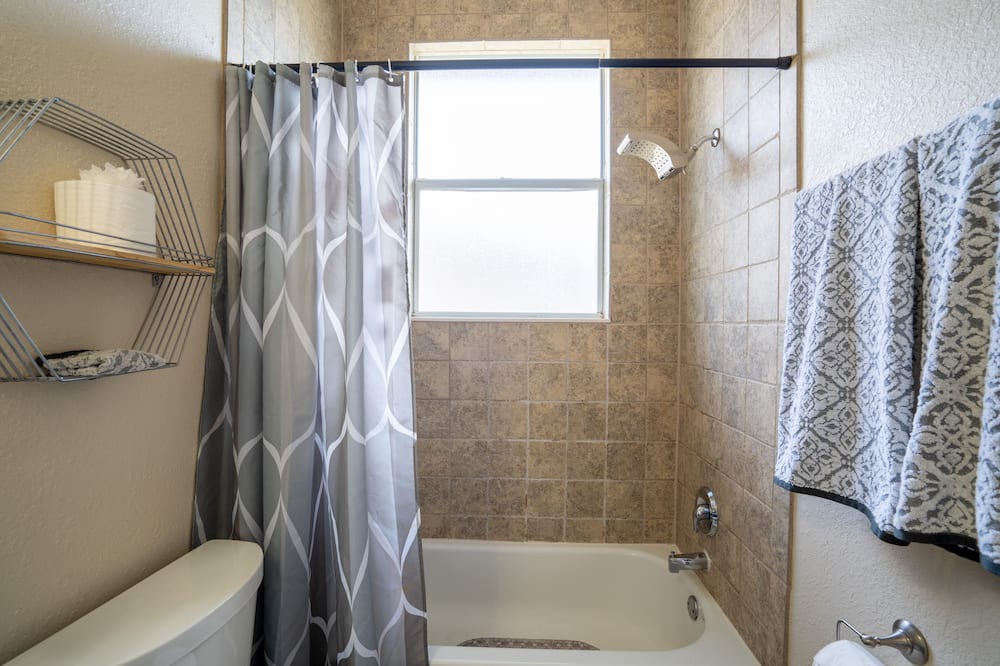 Photo of Bathroom in Port Charlotte