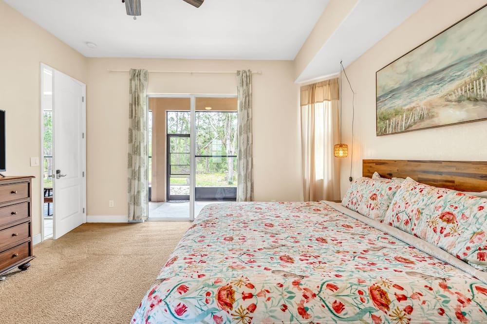 Photo of Bedroom in Port Charlotte