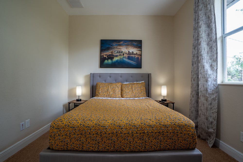 Photo of Bedroom in Port Charlotte