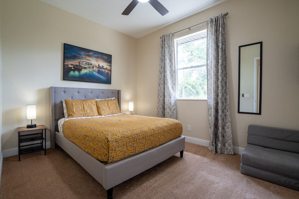 Photo of Bedroom in Port Charlotte