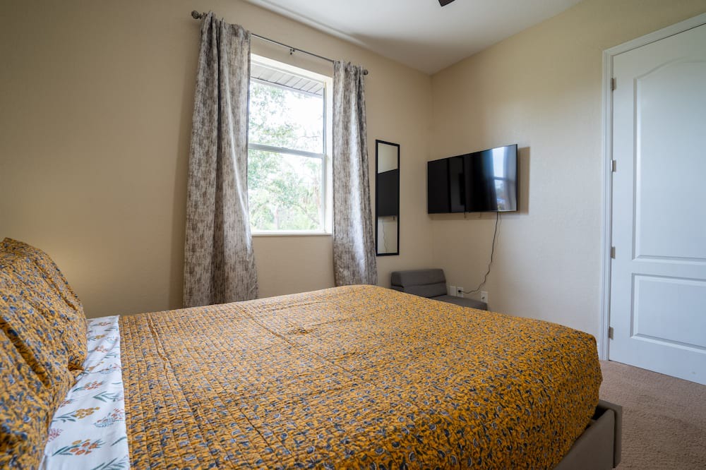 Photo of Bedroom in Port Charlotte