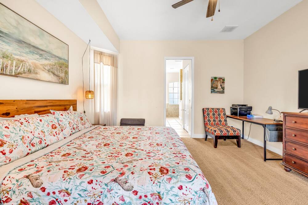 Photo of Bedroom in Port Charlotte