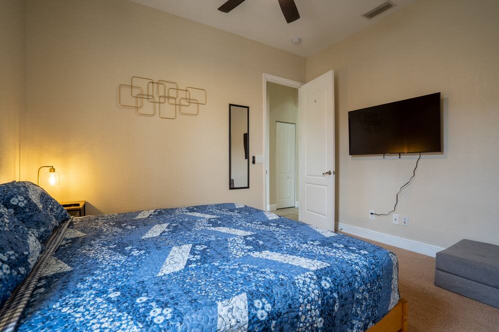 Photo of Bedroom in Port Charlotte