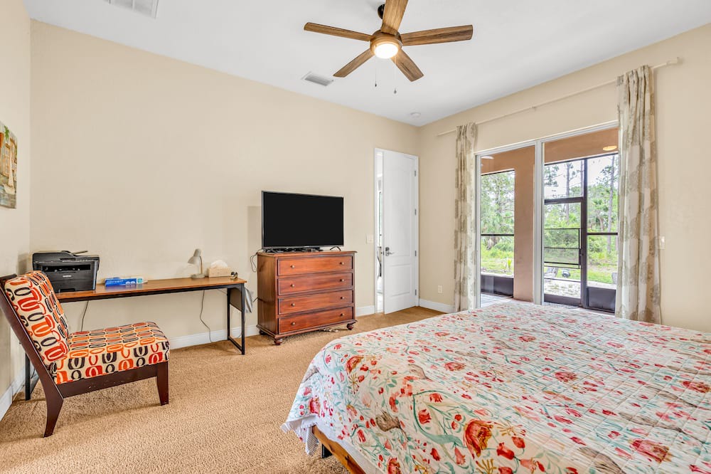 Photo of Bedroom in Port Charlotte