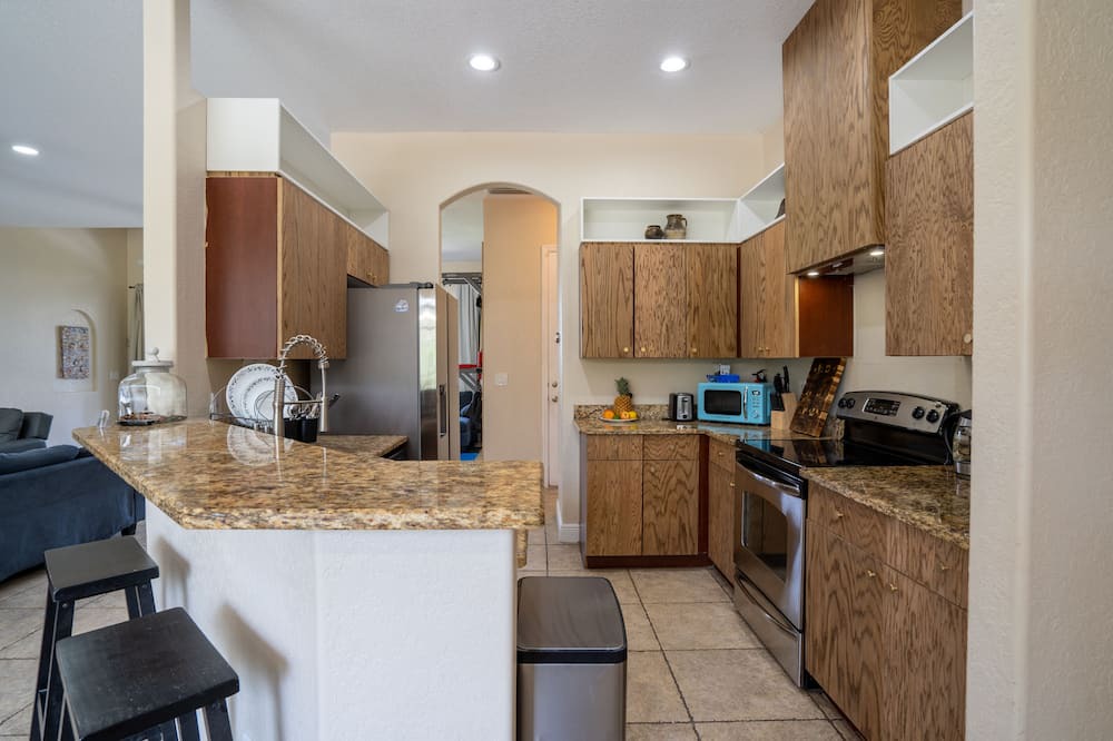 Photo of Kitchen in Port Charlotte