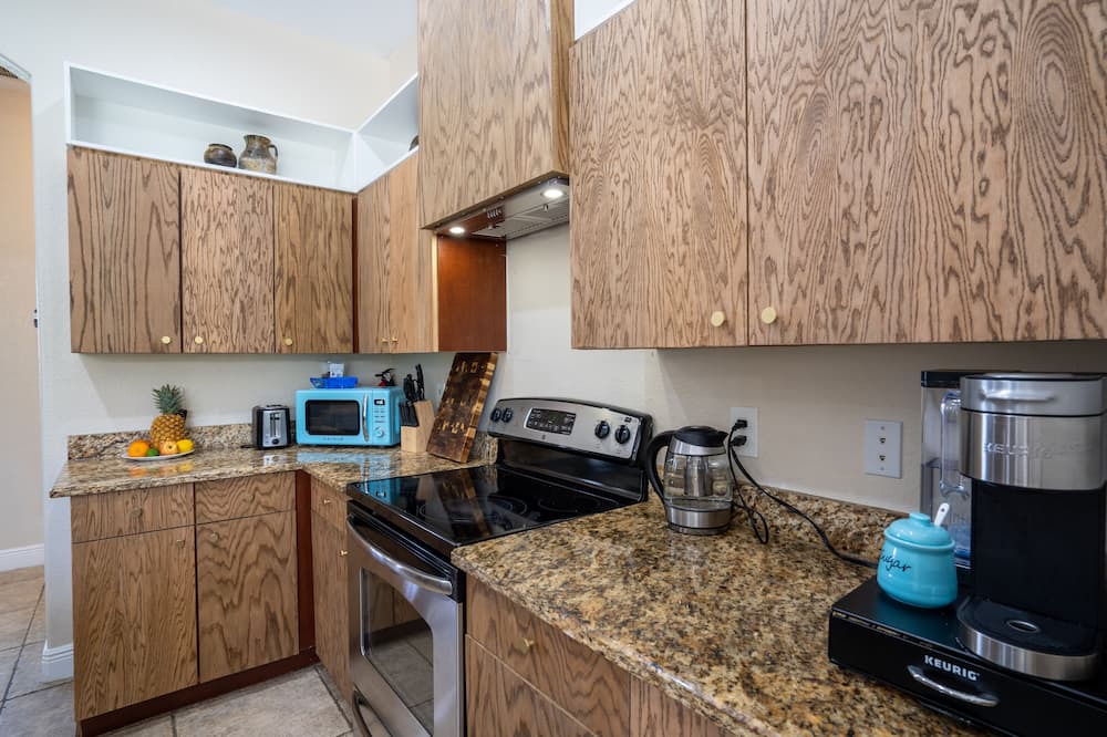 Photo of Kitchen in Port Charlotte
