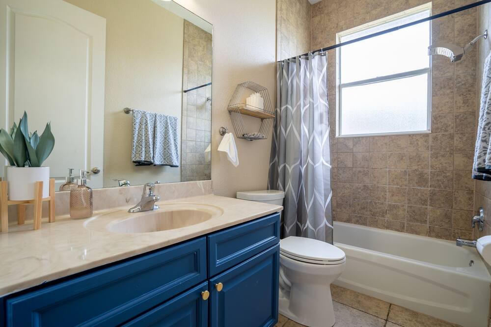 Photo of Bathroom in Port Charlotte