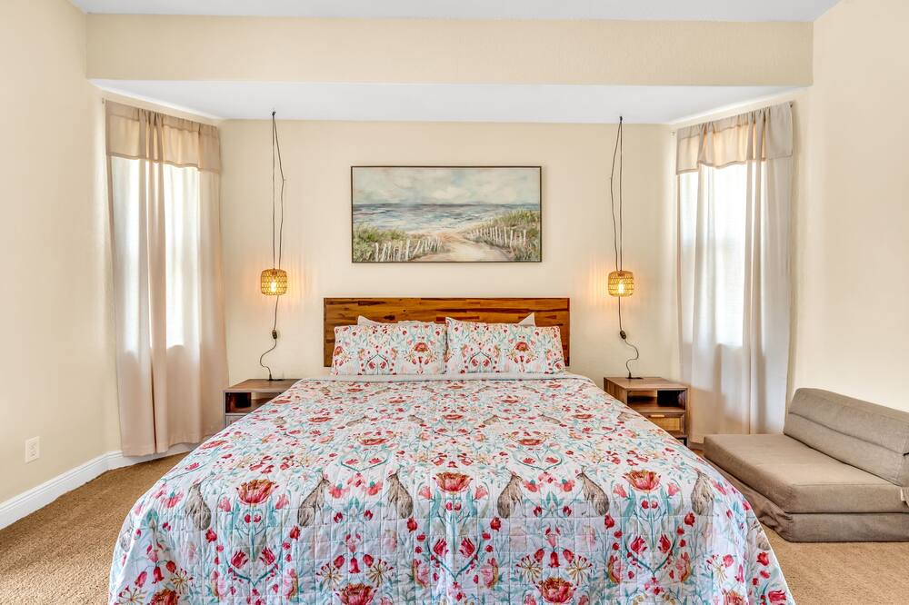Photo of Bedroom in Port Charlotte